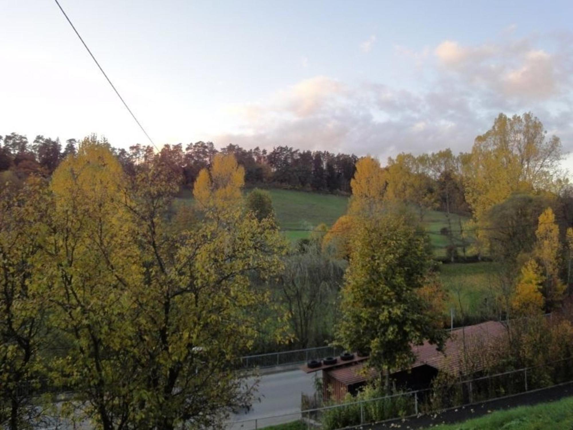 Og Stetten Stetten ob Rottweil Exterior photo